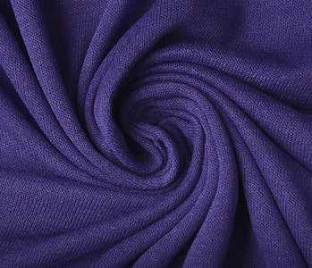 Voile Jersey Purple