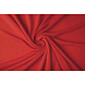 Voile Jersey Rojo Voile Jersey Rojo