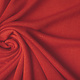 Voile Jersey Rood