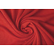 Voile Jersey Rouge