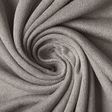 Voile Jersey Grijs