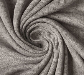 Voile Jersey Grey