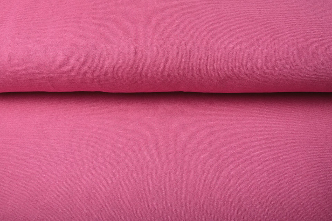 Voile Jersey Fucsia Voile Jersey Fucsia