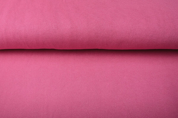 Voile Jersey Fucsia Voile Jersey Fucsia