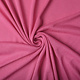 Voile Jersey Fuchsia