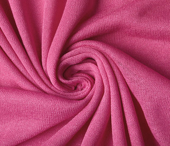 Voile Jersey Fuchsia