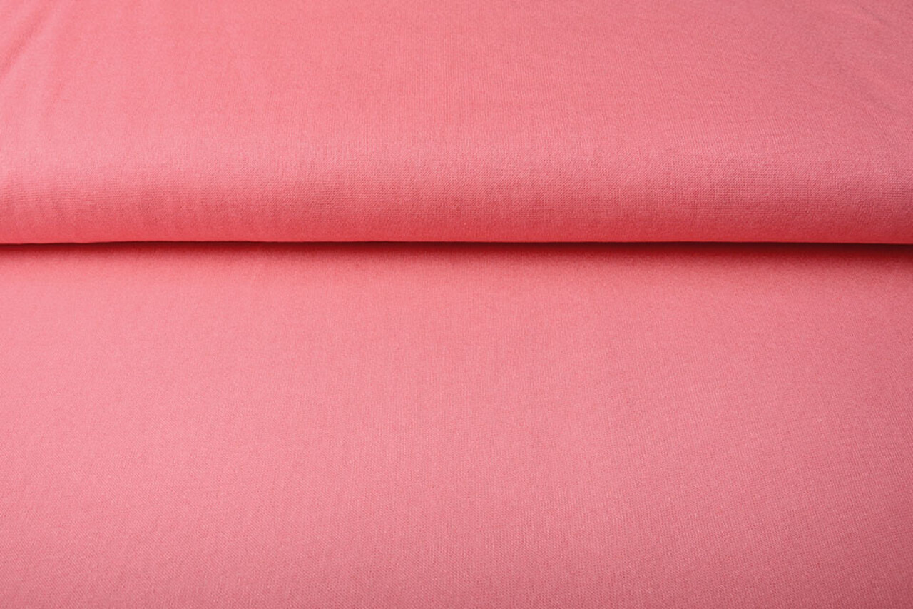 Voile Jersey Rose Voile Jersey Rose