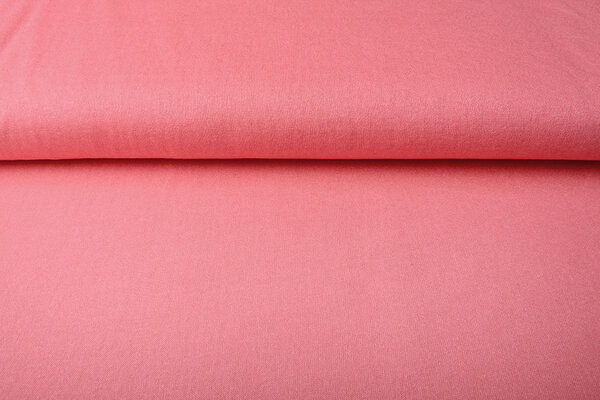 Voile Jersey Roze Voile Jersey Roze