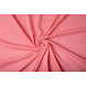 Voile Jersey Rose Voile Jersey Rose