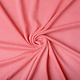 Voile Jersey Roze