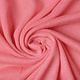 Voile Jersey Rosa