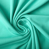 Oeko-Tex®  Cotton Jersey Light Sea Green Oeko-Tex®  Cotton Jersey Light Sea Green