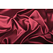 Stretch Raso Bordeaux Stretch Raso Bordeaux