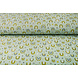 Oeko-Tex® Tela de Muselina Regenbogen y Estrellas Claro Verde Antiguo Oeko-Tex® Tela de Muselina Regenbogen y Estrellas Claro Verde Antiguo