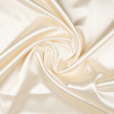 Poly Satin Champagne Poly Satin Champagne