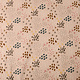 Oeko-Tex®  Double Gauze Fabric Dots and Stars Powder Pink