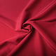 Cupro Fabric Red