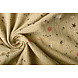 Oeko-Tex® Tela de Muselina Slaap Suave Arena Oeko-Tex® Tela de Muselina Slaap Suave Arena