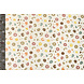Oeko-Tex® Waffle Ghepardo Crema Oeko-Tex® Waffle Ghepardo Crema