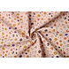 Oeko-Tex® Waffle Ghepardo Rosa Cipria Oeko-Tex® Waffle Ghepardo Rosa Cipria