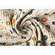 Oeko-Tex® Waffle Ghepardo Beige Oeko-Tex® Waffle Ghepardo Beige
