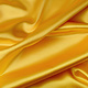 Stretch Satin Yellow