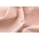 Oeko-Tex®  100% Lavato Cotone Rosa Cipria Chiaro