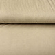 Voile Jersey Beige