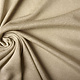 Voile Jersey Beige