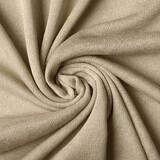 Voile Jersey Beige Voile Jersey Beige