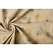 Oeko-Tex® 100% Lavato Cotone Paardebloem Sabbia Chiara Oeko-Tex® 100% Lavato Cotone Paardebloem Sabbia Chiara