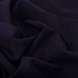 Crêpe Stretch Diep Foncé Violet Crêpe Stretch Diep Foncé Violet