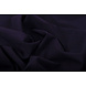 Crêpe Stretch Diep Scuro Viola Crêpe Stretch Diep Scuro Viola