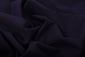 Crêpe Stretch Diep Scuro Viola Crêpe Stretch Diep Scuro Viola