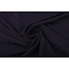 Crêpe Stretch Diep Scuro Viola Crêpe Stretch Diep Scuro Viola