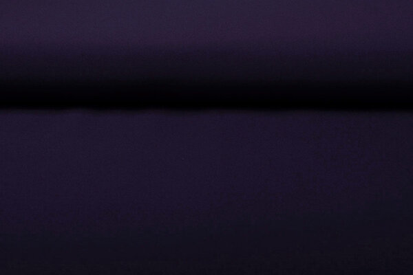 Crepe Stretch Deep Dark Purple Crepe Stretch Deep Dark Purple