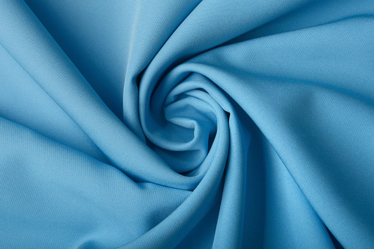 Crepé Elástico Aqua