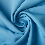 Crepe Stretch Aqua Crepe Stretch Aqua