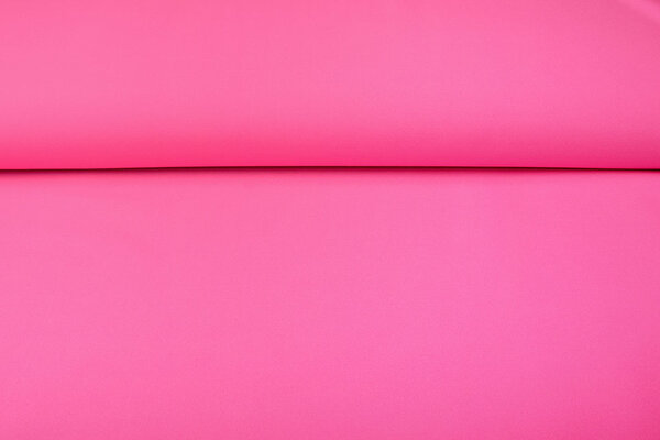 Crepe Stretch Fuchsia