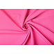 Crêpe Stretch Fucsia