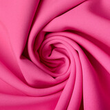 Crepe Stretch Fuchsia Crepe Stretch Fuchsia