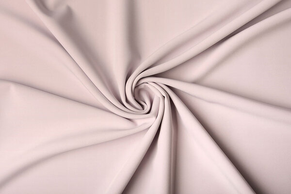 Crepe Stretch Light Old Lilac