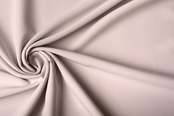 Crepe Stretch Hell Altflieder