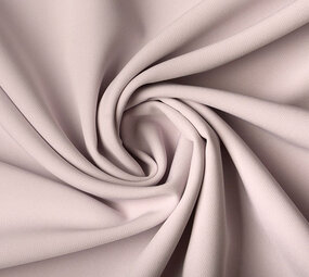 Crepe Stretch Hell Altflieder