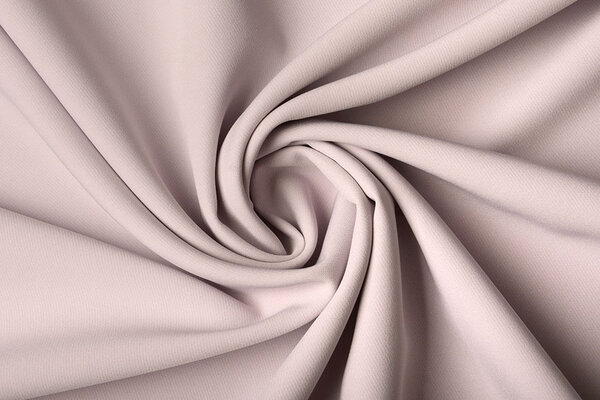 Crepe Stretch Light Old Lilac