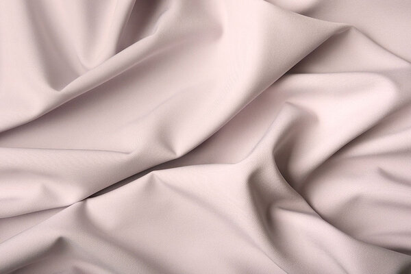 Crepe Stretch Light Old Lilac