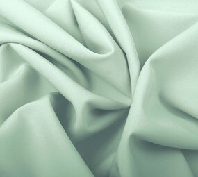 Crepe Stretch Light Old Green Crepe Stretch Light Old Green