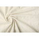 Jersey Broderie Anglaise Daisy Crème Jersey Broderie Anglaise Daisy Crème