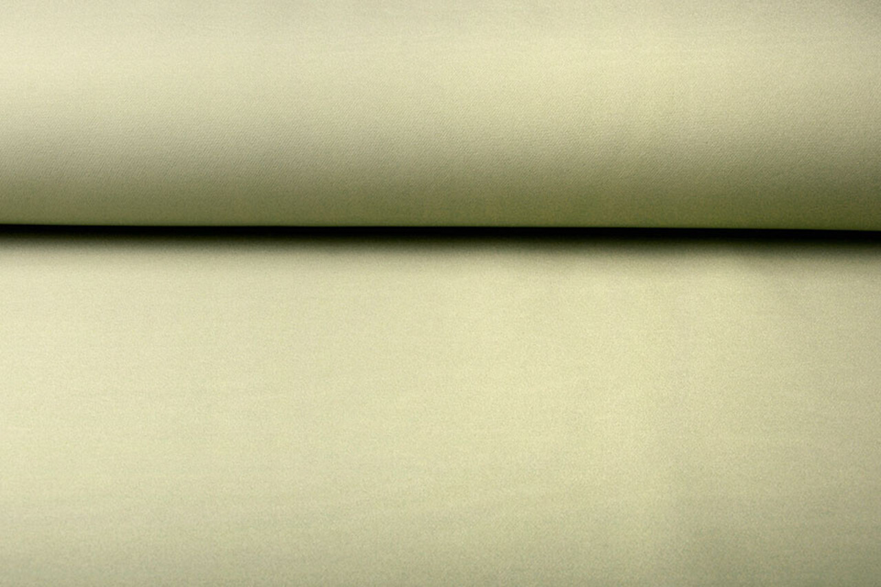 Crepe Stretch Light Kaki