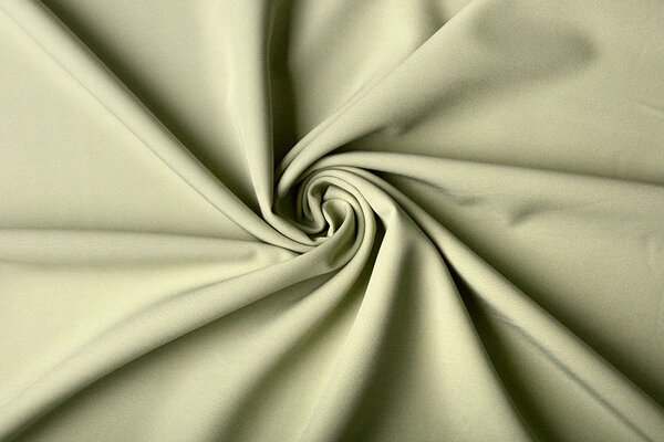 Crepe Stretch Light Kaki